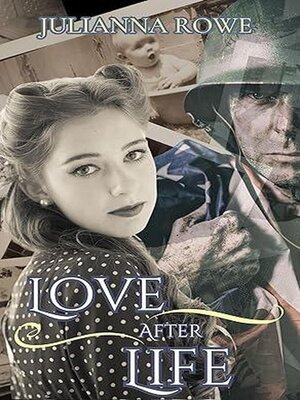 cover image of Love After Life